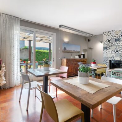Sala per colazione