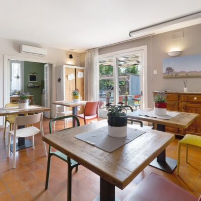 Sala per colazione