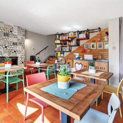 Sala per colazione