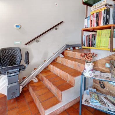 Scale accessibili